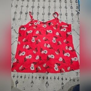 Torrid Tank Top‎